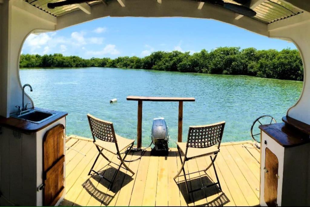 A Slice Of Paradise In The Florida Keys Key West Exteriér fotografie