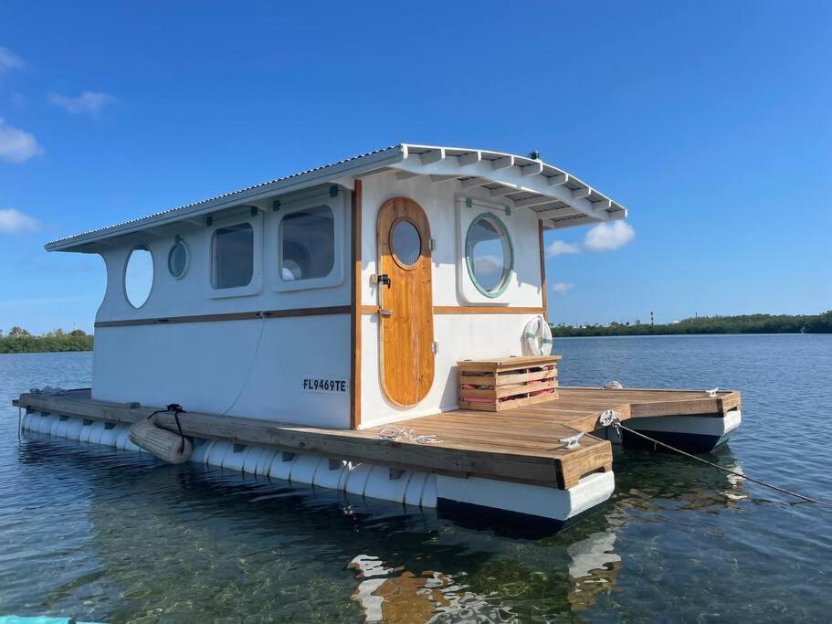 A Slice Of Paradise In The Florida Keys Key West Exteriér fotografie